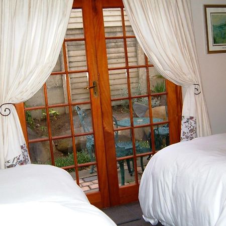 Smart Villa Guest House 이스트런던 객실 사진