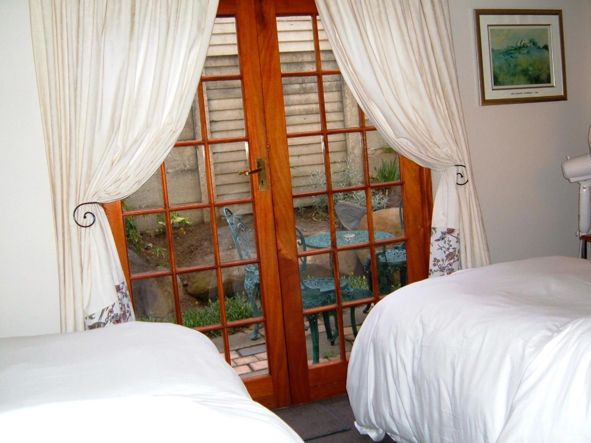 Smart Villa Guest House 이스트런던 객실 사진