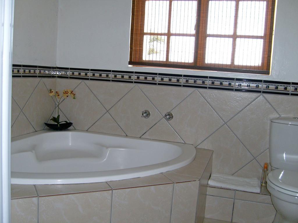 Smart Villa Guest House 이스트런던 객실 사진