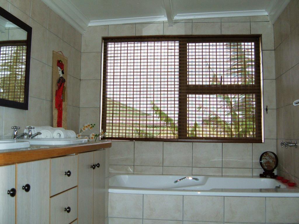 Smart Villa Guest House 이스트런던 객실 사진
