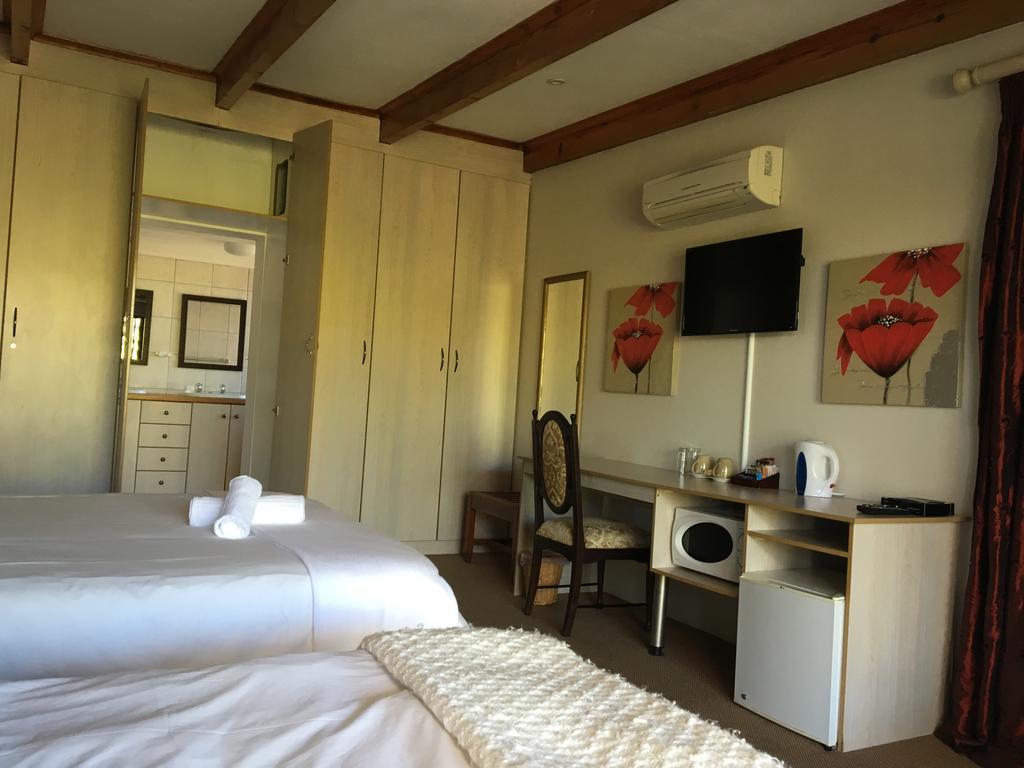 Smart Villa Guest House 이스트런던 외부 사진