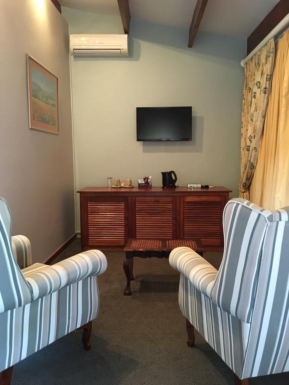 Smart Villa Guest House 이스트런던 외부 사진