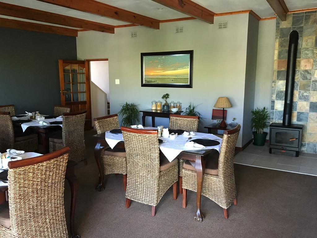 Smart Villa Guest House 이스트런던 외부 사진