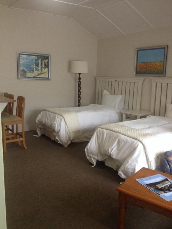 Smart Villa Guest House 이스트런던 외부 사진