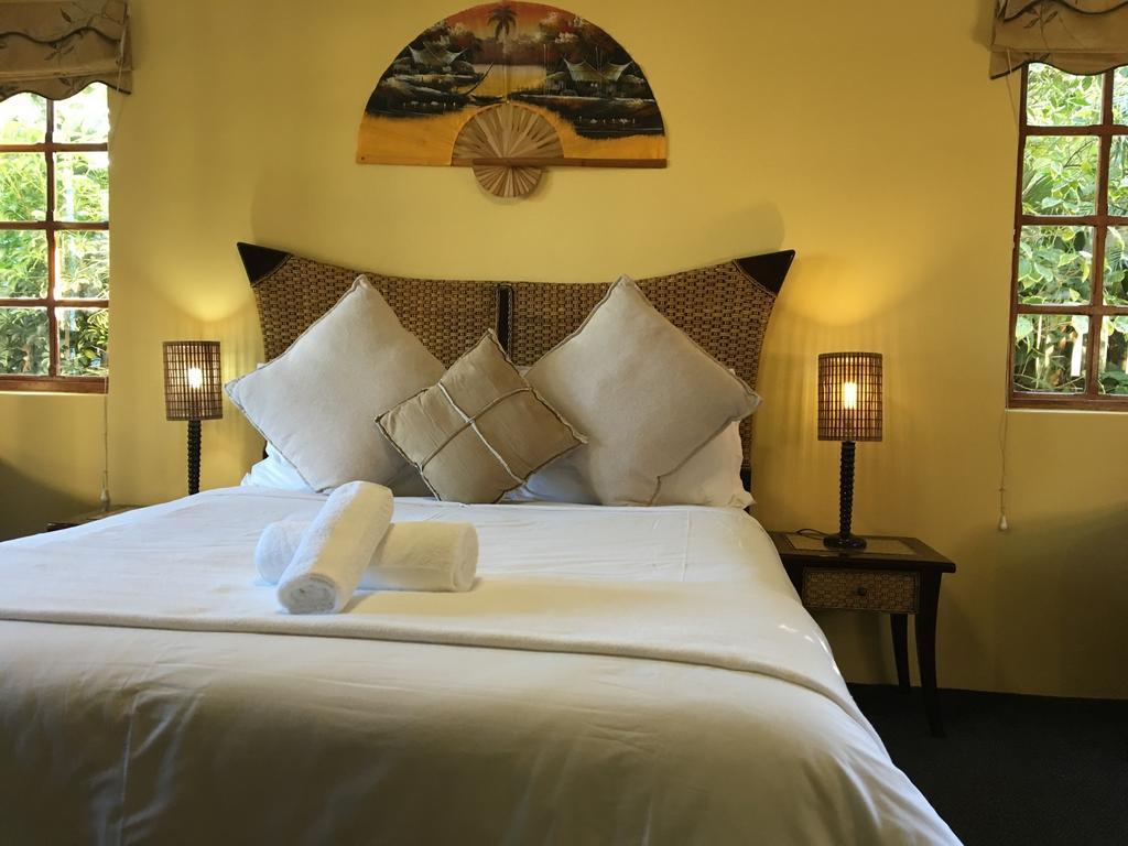 Smart Villa Guest House 이스트런던 외부 사진