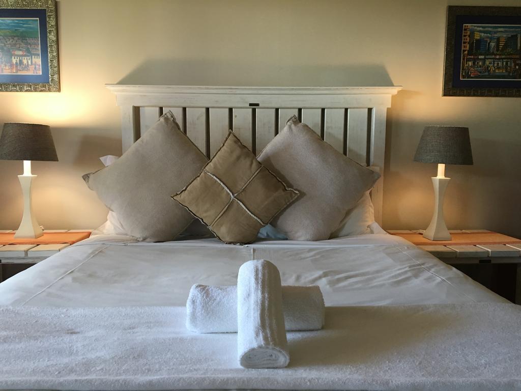 Smart Villa Guest House 이스트런던 외부 사진