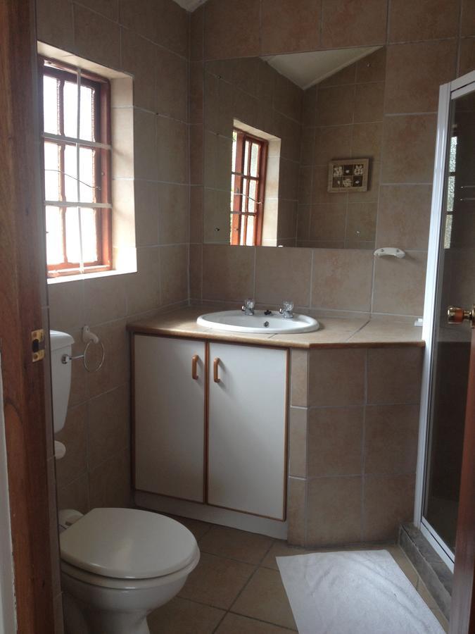 Smart Villa Guest House 이스트런던 외부 사진