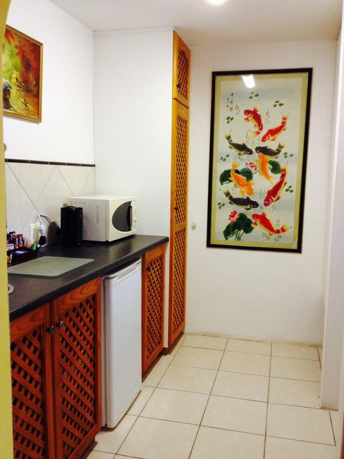 Smart Villa Guest House 이스트런던 외부 사진