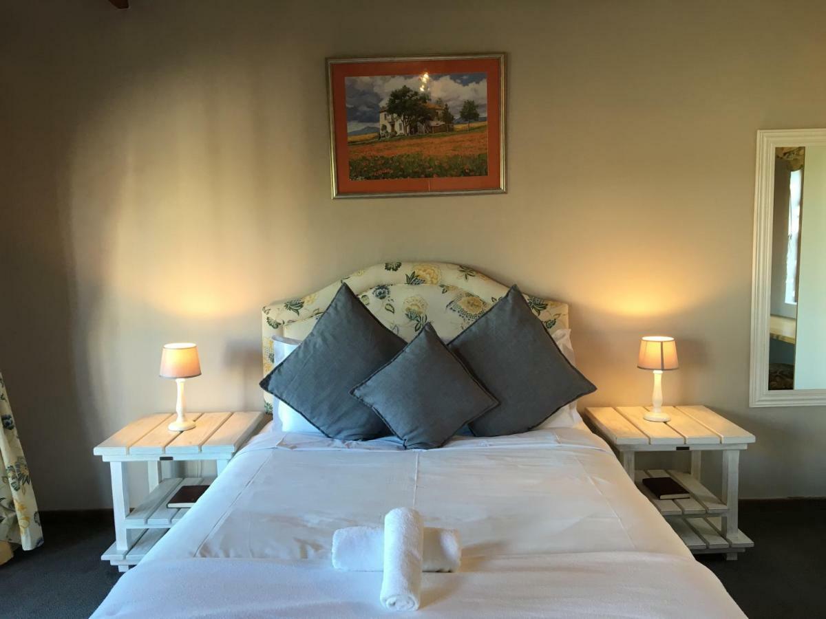 Smart Villa Guest House 이스트런던 외부 사진