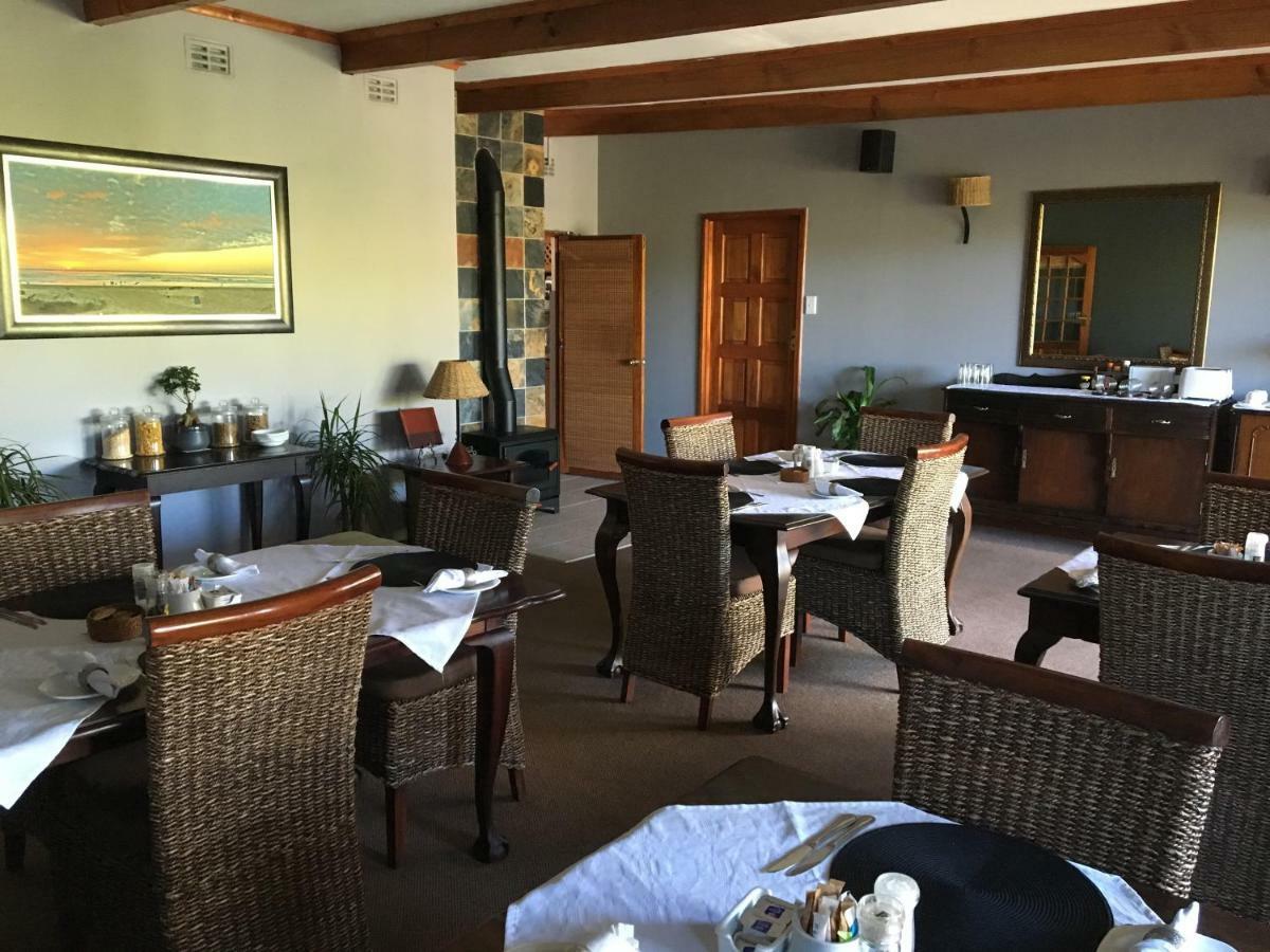Smart Villa Guest House 이스트런던 외부 사진