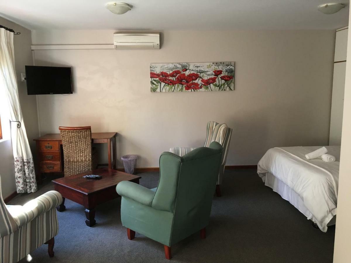 Smart Villa Guest House 이스트런던 외부 사진